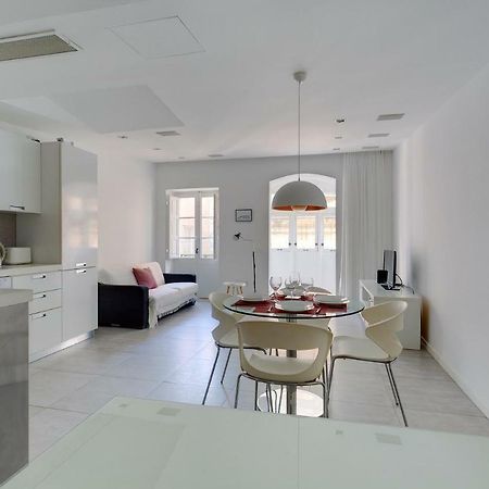 Valletta Studio Apartment Exterior photo
