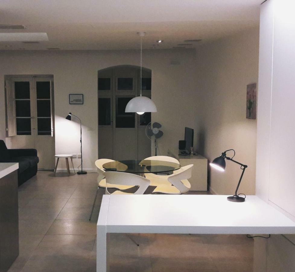 Valletta Studio Apartment Exterior photo