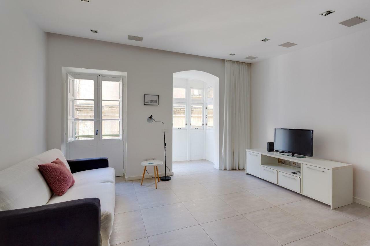 Valletta Studio Apartment Exterior photo